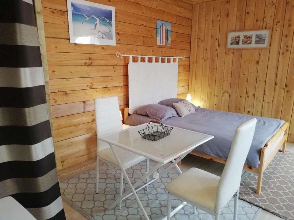 Chambre La Noe Сен-Каст-ле-Гильдо Экстерьер фото