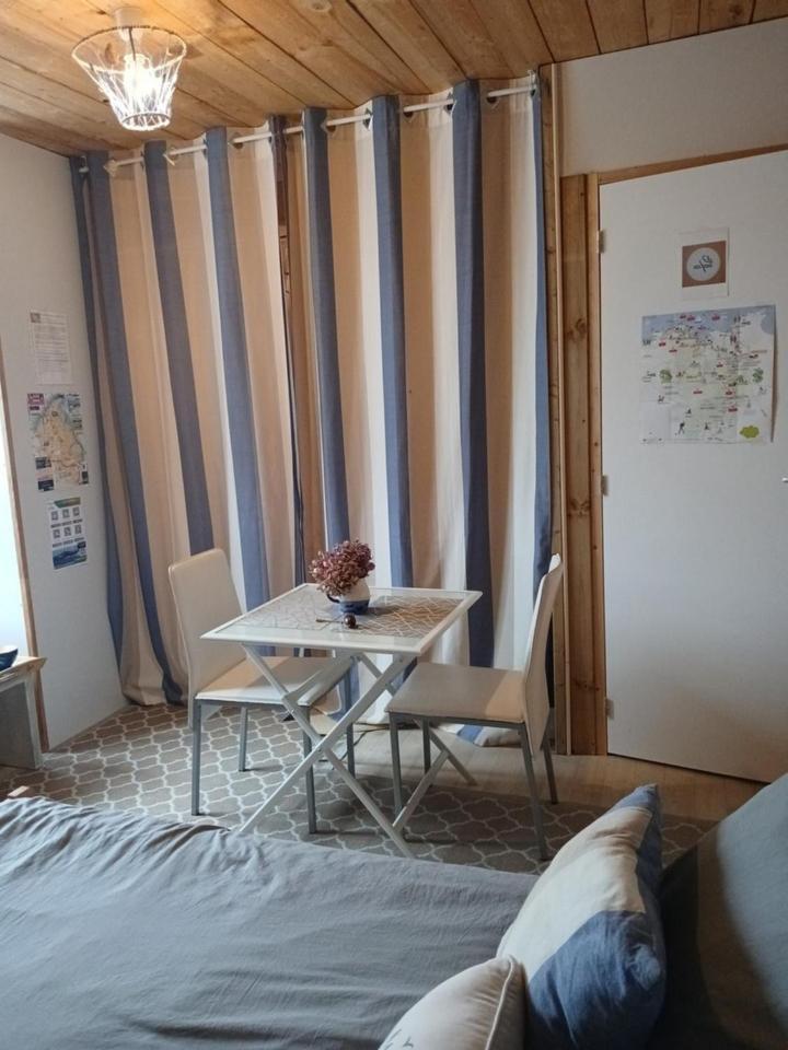 Chambre La Noe Сен-Каст-ле-Гильдо Экстерьер фото